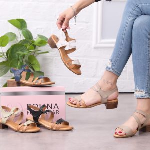 סנדל עור_קיץ  117200