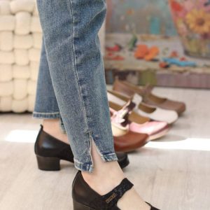 סנדל עור Y-30