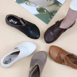 מוקסין עור Y-32