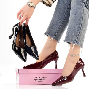 נעלי אלגנט 364-12