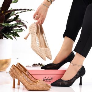 נעלי אלגנט Y333-1