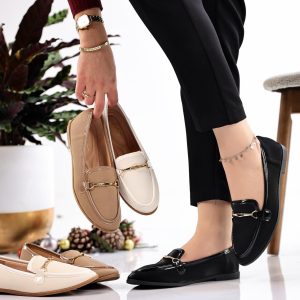 נעלי מוקסין 6929-52