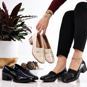 נעלי אלגנט 8801-504