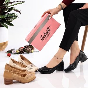 נעלי אלגנט 8801-506